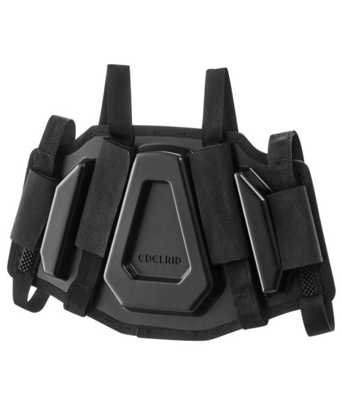 Edelrid BACK PLATE FLEX PRO / PRO PLUS Anbauteile und Polster