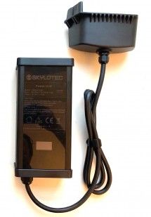 Skylotec ACTSAFE CHARGER HCB Ladegerät Zubehör