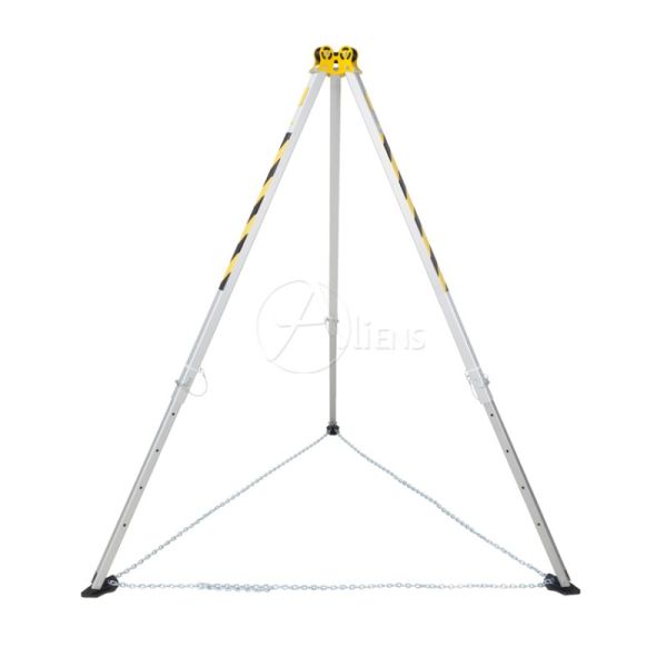 Lanex SAFETY TRIPOD DREIBEIN TM 9N Anschlageinrichtung Dreibock