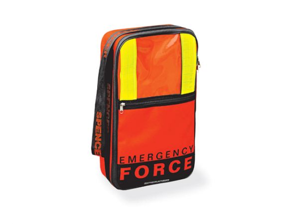 Spencer FORCE BAG Rettungstasche