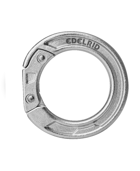 Edelrid CUPID STEEL Anschlageinrichtung