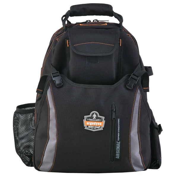 Ergodyne ARSENAL 5843 Werkzeugrucksack Rucksack Tasche