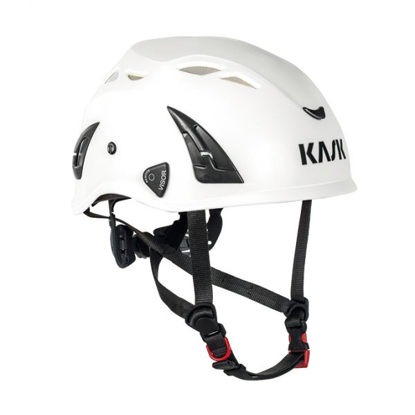 Kask SUPERPLASMA PL Höhenarbeiterhelm