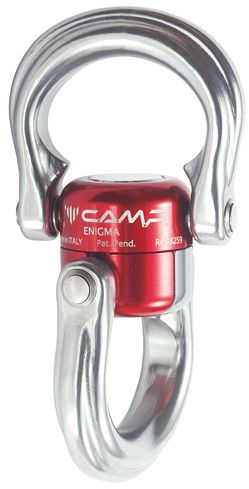 Camp ENIGMA Anschlageinrichtung Swivel