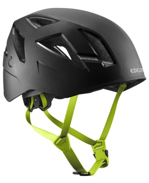 Edelrid ZODIAC 3R Bergsteigerschutzhelm