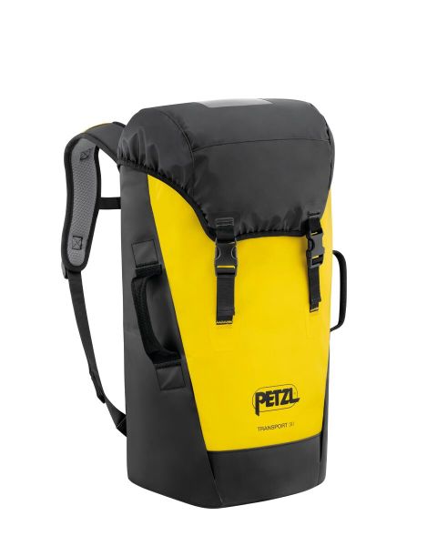 Petzl TRANSPORT 30 Robuster Transportsack