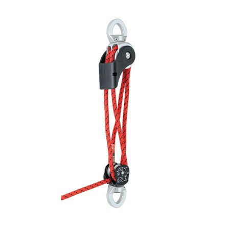 Harken WINGMAN PURCHASE SYSTEM Flaschenzug