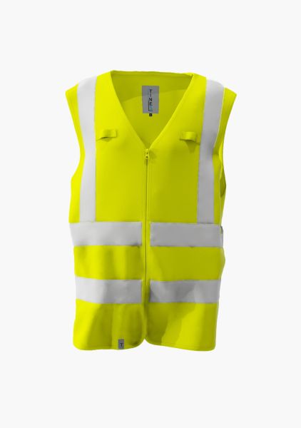 Tinez Workwear CALVADOS Warnweste