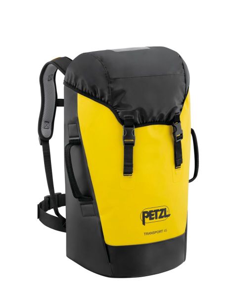 Petzl TRANSPORT 45 Robuster Transportsack