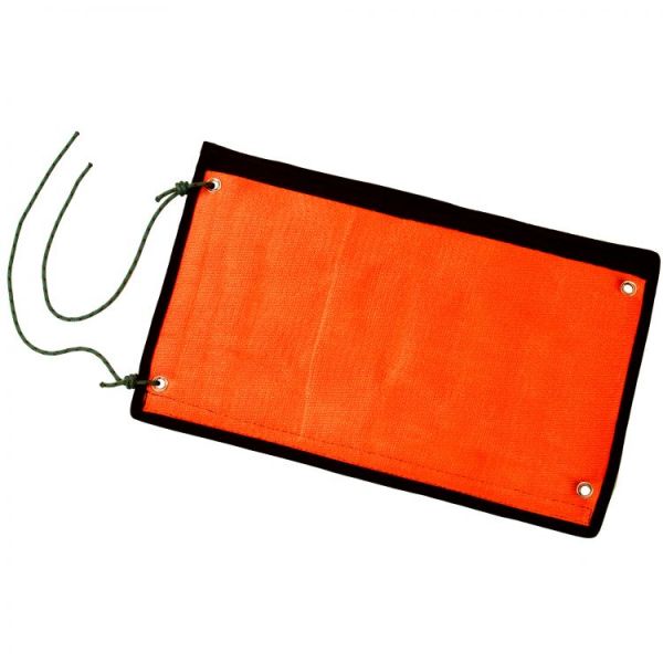 Search and Rescue Flat Rope Protector