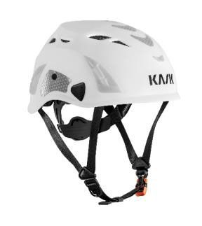 Kask SUPERPLASMA AQ HI VIZ Industrieschutzhelm