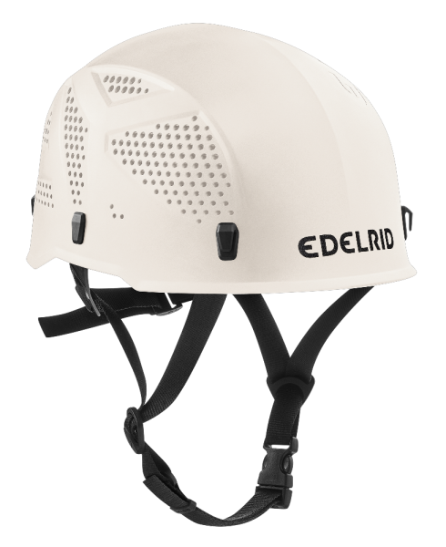 Edelrid ULTRALIGHT Industrieschutzhelm