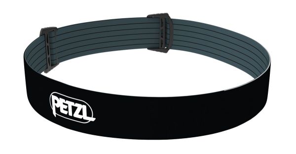 Petzl Kopfband PRO 28MM Ersatzkopfband für SWIFT RL Stirnlampe